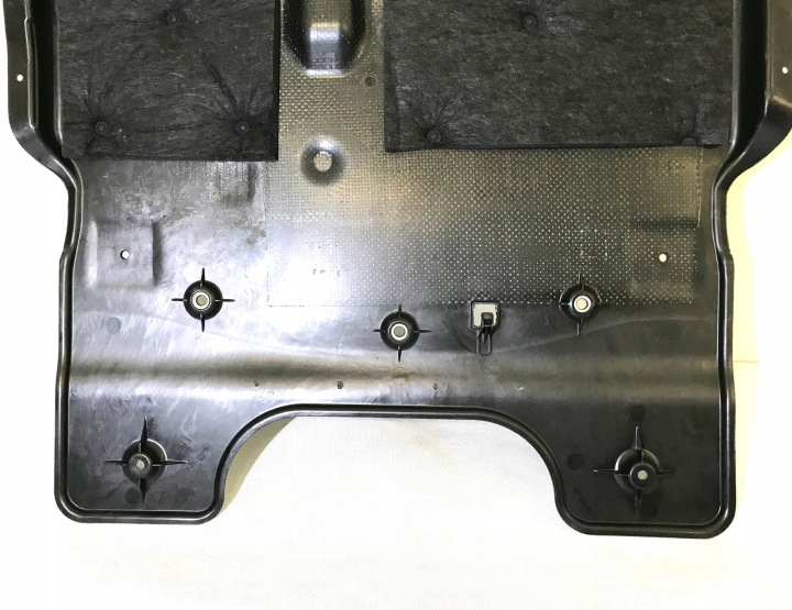 фото №9, Vw polo захист шасі 2q0825902d