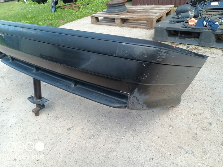 фото №14, Bmw e36 gt class 2 m3 кузов kit спойлер бамперы м-пакет мотоспорт раритет