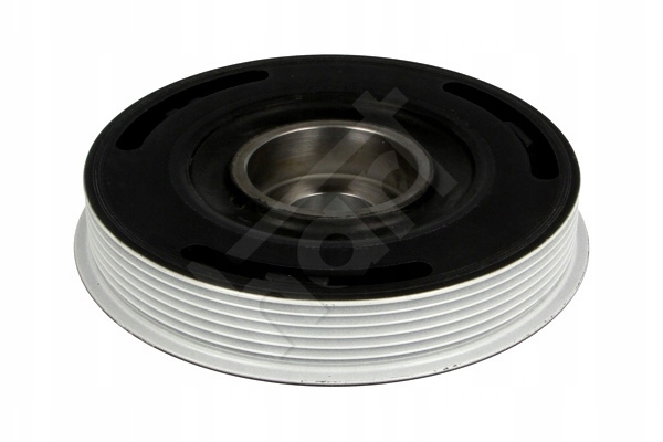 фото №1, Hart 347 131 колесо пасове, wał колінчастий