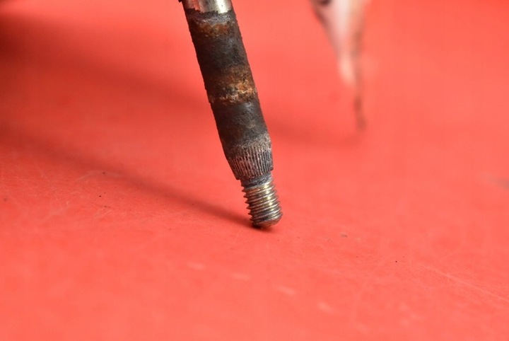 фото №5, Двигунчик двірники зад subaru outback 4 iv 09-12