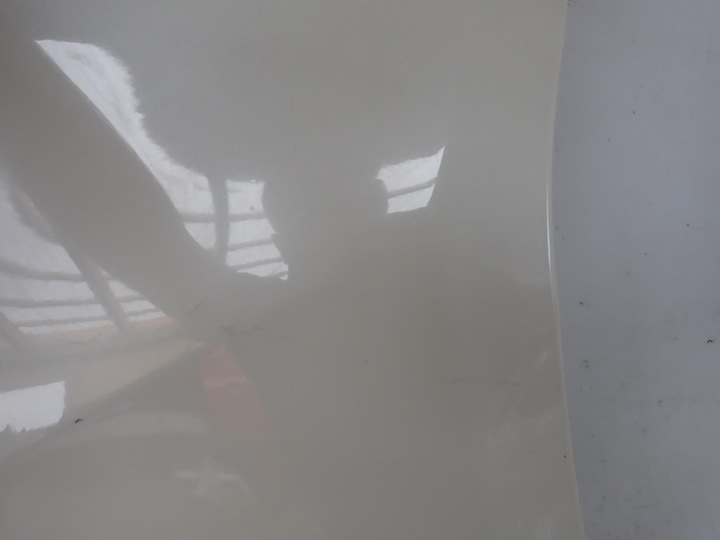 фото №14, Nissan x-trail iii 3 t32 13-21 капот крышка двигателя