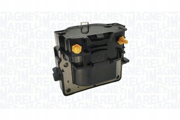 фото №13, Магнит marelli 060717025012 катушка зажигания