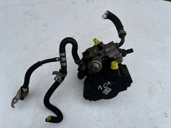 фото №1, Mercedes 2.2 cdi насос впрыскивающий a6510701801 28343143 оригинал