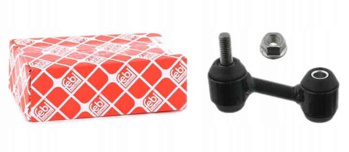 фото №1, З'єднувач стабілізатора opel