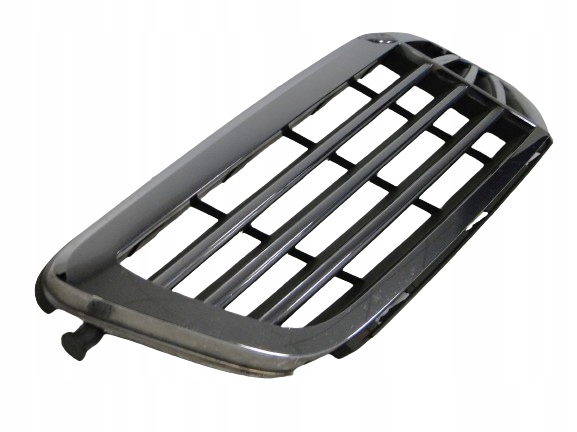 фото №1, Mercedes c клас w204 204 рестайлінг решітка радіатора решітка classic po рестайлінг