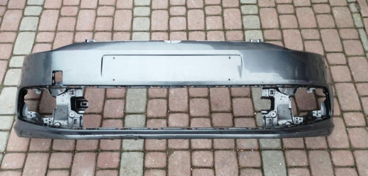 фото №11, Кришка двигуна капот vw polo 5 v 6r0 6c 2009 - 2017 2010- 2011- 2012-13-