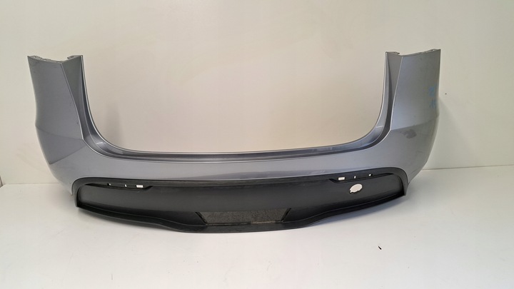 фото №1, Бампер зад tesla модель y