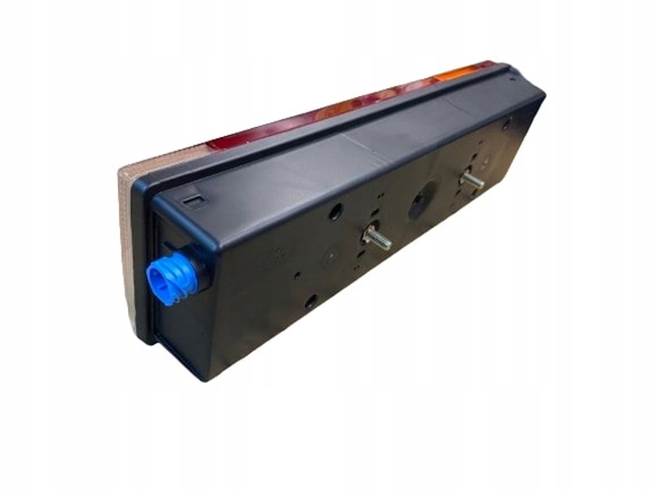 фото №2, Лампа комбінована 7-segmentow права amp вихід. з бік man f2000 daf cf xf