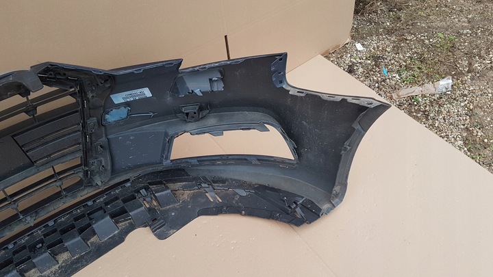 фото №14, Бампер перед audi a3 8v5 рестайлинг 17-