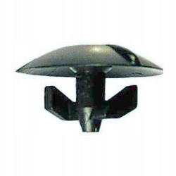 фото №1, Кліпса штифт оббивний кріплення панелі розподільчої dywanów кабіни do opel