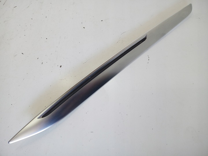 фото №1, Ліва планка dekor тунелю renault megane iv