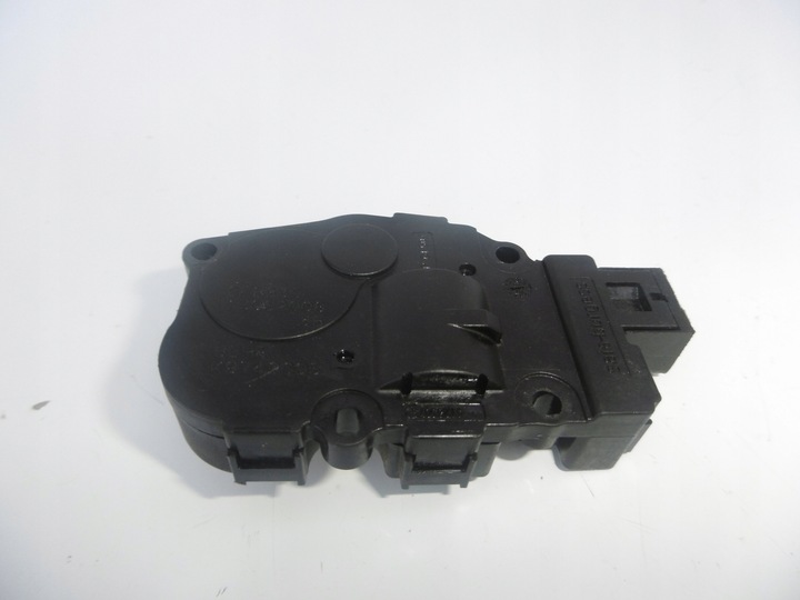 фото №3, Двигунчик двигуни нагрівача mercedes w204