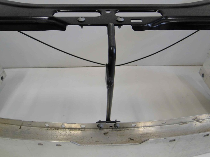 фото №9, Mercedes e w212 212 рестайлинг балка бампера usa amg