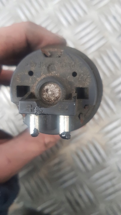 фото №6, W203 w209 насос циркуляції води 2038350164