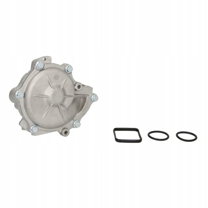 фото №14, Насос води bmw n42b20/n52b30 vkpa88640