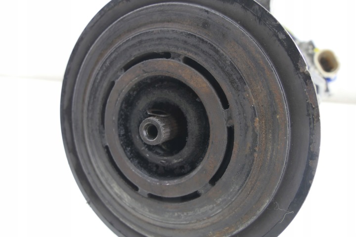 фото №9, Компрессор кондиционера opel antara chevrolet captiva 2.2 cdti 557805030