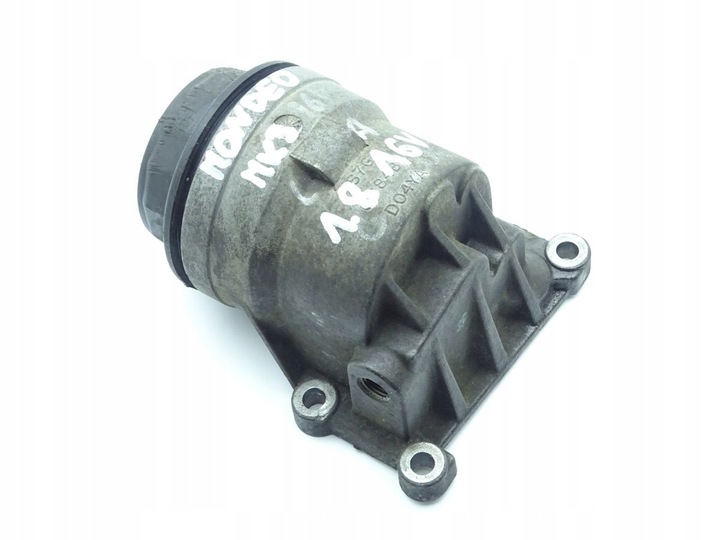 фото №1, Ford mondeo mk3 00-07 1.8 16v корпус фильтра масла