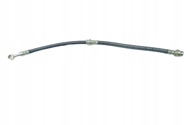 фото №11, Шланг гальмівний trw автомобільний phd346