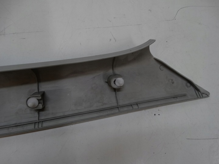 фото №6, Обшивка стійка ліві skoda octavia ii 1z0867457l