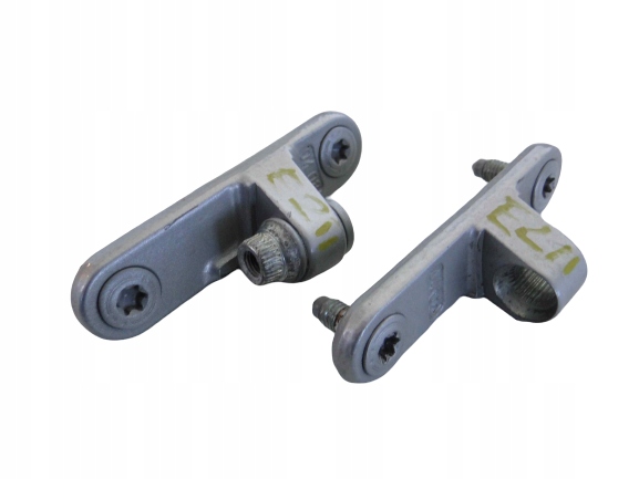 фото №1, Mercedes e клас w211 петля двері передні ліві