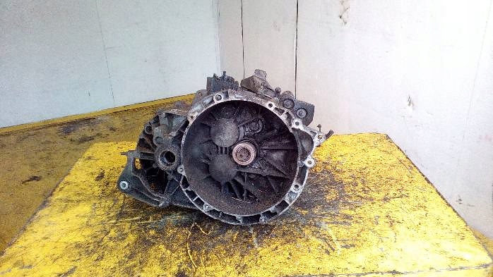 фото №7, Кпп кпп / коробка передач volvo v50 2.0 d 3s7r-7f096-dc