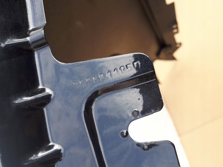 фото №12, Vw passat b8 3g0 14- крыло левый переднее перед oem 3g0821105d