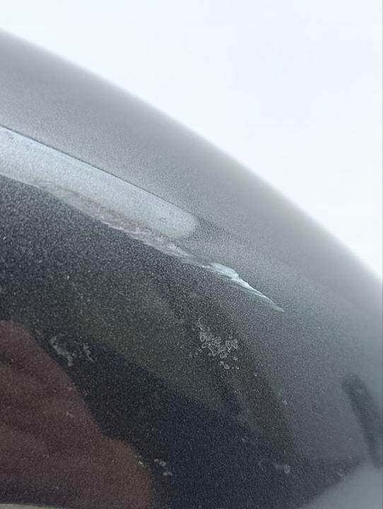 фото №11, Зеркало внешние chrysler pacifica 2021 з левый сигнал поворотник