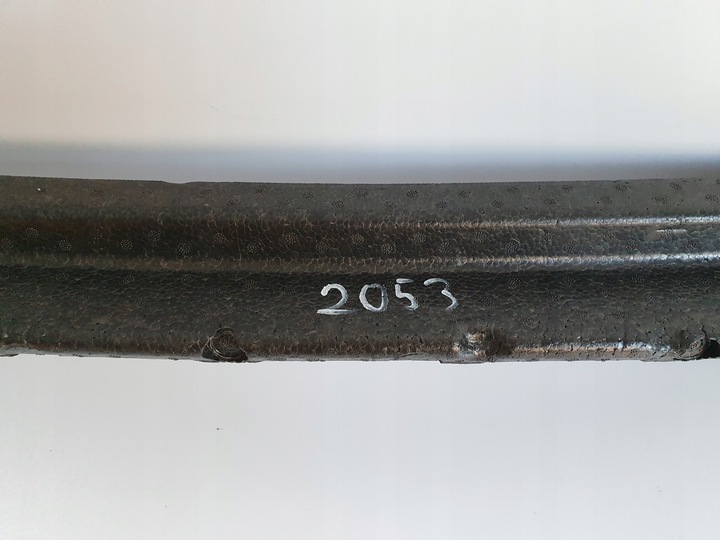 фото №3, Піна бампер абсорбер tucson