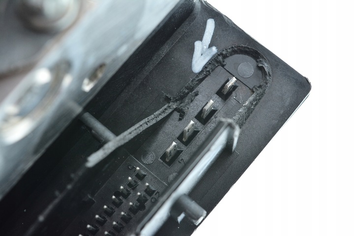 фото №10, Насос abs honda fr-v 0265950432 0265234268 описание