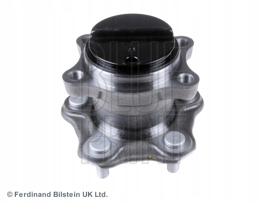 фото №2, Blp ступица колёса зад