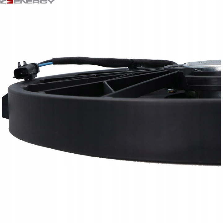 фото №9, Вентилятор радіатор jeep che śr. 470 mm energy ec0208 вентилятор,