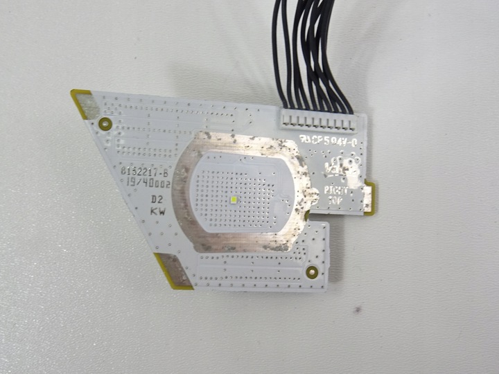 фото №9, Nissan juke ii f16 1.0 dig установка жгут шланг разъём лампы