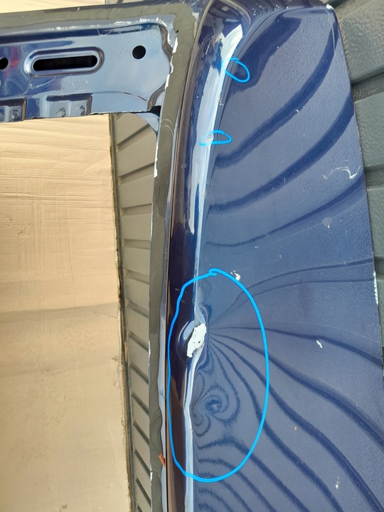 фото №8, Bmw x1 e84 кришка зад задня кришка багажника