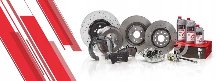 фото №13, Brembo p 65 042 набір гальмівні колодки гальмівних, гальма дискові