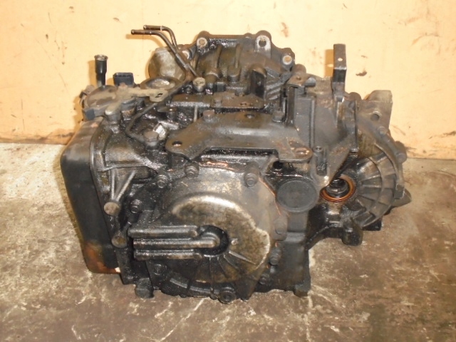 фото №9, Kia sportage ii km коробка передач автоматична 2,0d 4x4 f4a42 ddc 4wd 39010