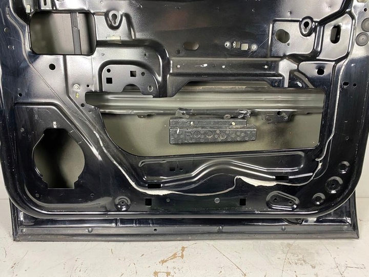 фото №8, Chevrolet tahoe suburban yukon 07-14r двері передні праві оригінал