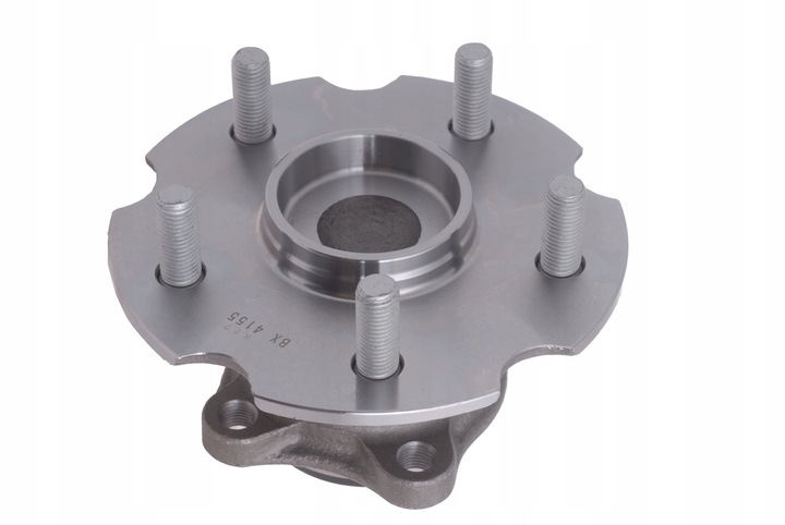 фото №2, Ступиця підшипник колеса зад toyota avensis t27 2009-