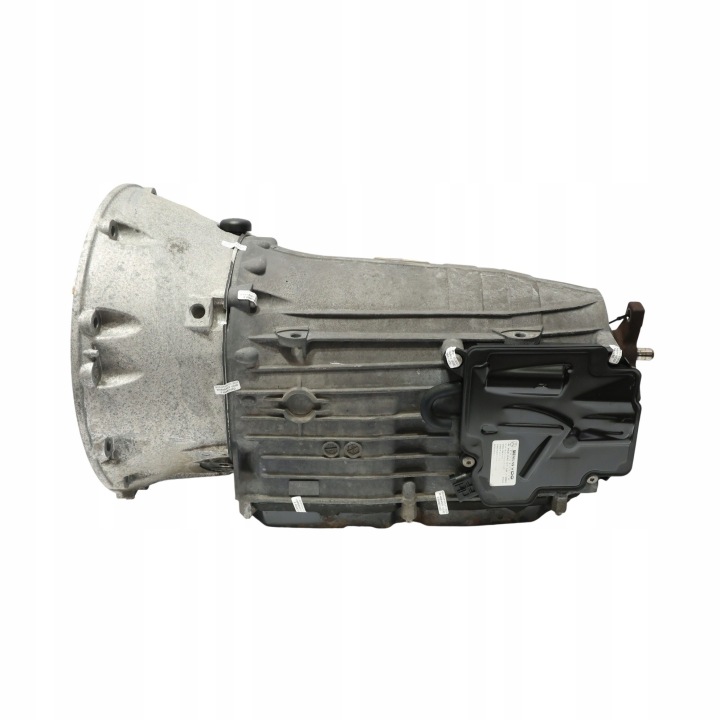 фото №14, Mercedes w221 s350 m272 коробка передач автомат 722906 722.906 2212703401