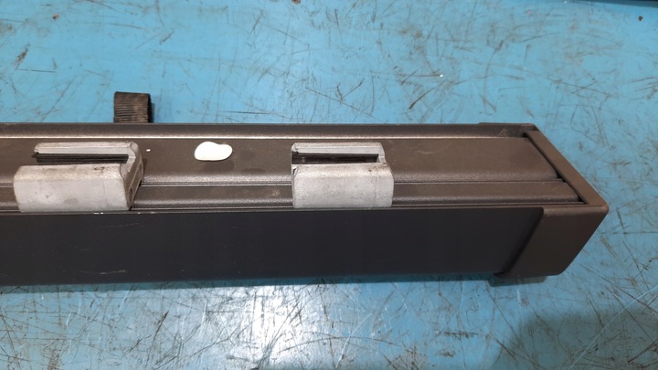 фото №4, Сетка ролета багажника volvo v60 10-18r