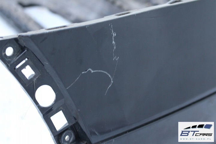 фото №15, Audi q7 зад бампер задній + кришка багажника 4m 4m0 колір a1a1 l041 глибокий