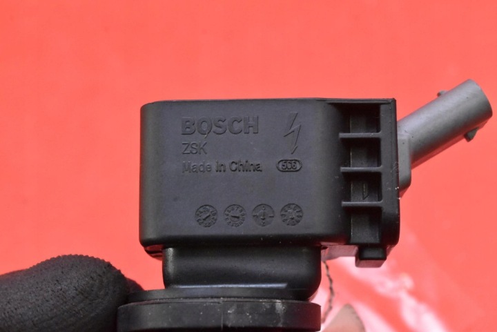 фото №8, Катушка зажигания 10353257 mg zs 2 ii 1.5 vti-tech 106 km 19-24
