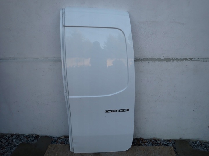 фото №1, Дверь правые задние правые зад mercedes citan w415 2013-2021r