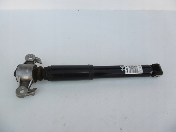 фото №3, Амортизатор зад задний 31658548 volvo s60 iii 18-