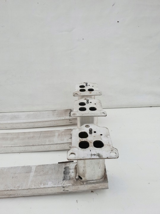 фото №15, Citroen c3 picasso 08-17 балка pod бампер перед передня