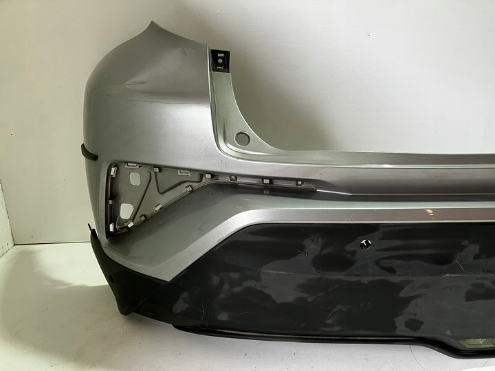 фото №7, Chr c-hr бампер зад задний pod pdc