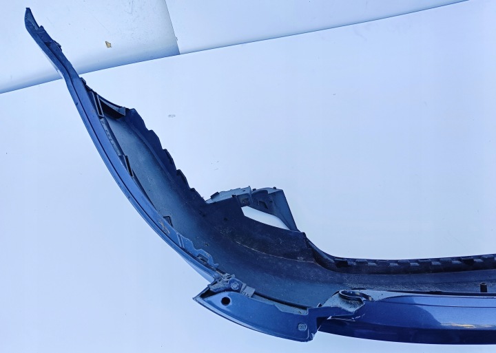 фото №10, Задний бампер seat toledo iii 5p5807348