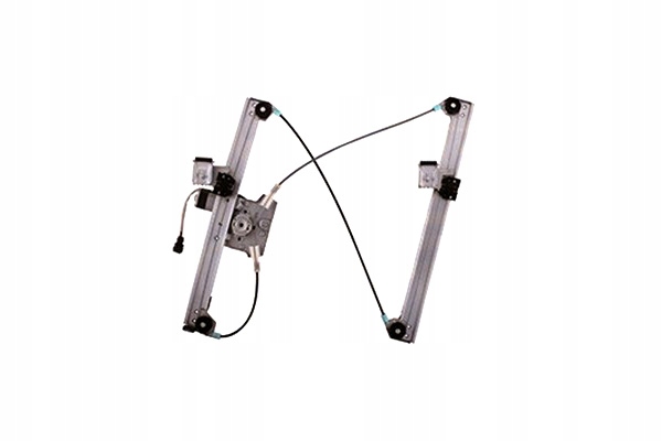 фото №2, Подъемник стекла перед l seat cordoba cordoba vario ibiza ii ibiza iii