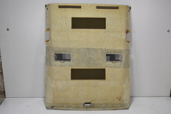 фото №4, Стеля стеля автомобіля mercedes w140 s клас коротка bez люк