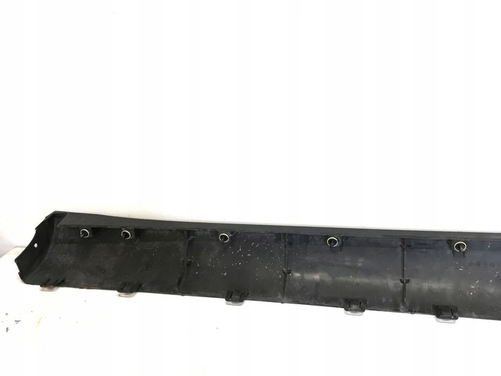 фото №12, Tesla y накладка планка порогова права 1497744-00-c