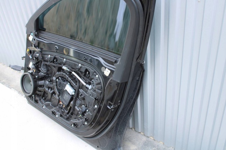 фото №9, Праві двері перед передні volvo v90 s90 ii написи 717-46